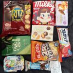 今日のポン活　４月２日