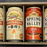 キリンホールディングス（２５０３）