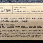 良品計画（７４５３）