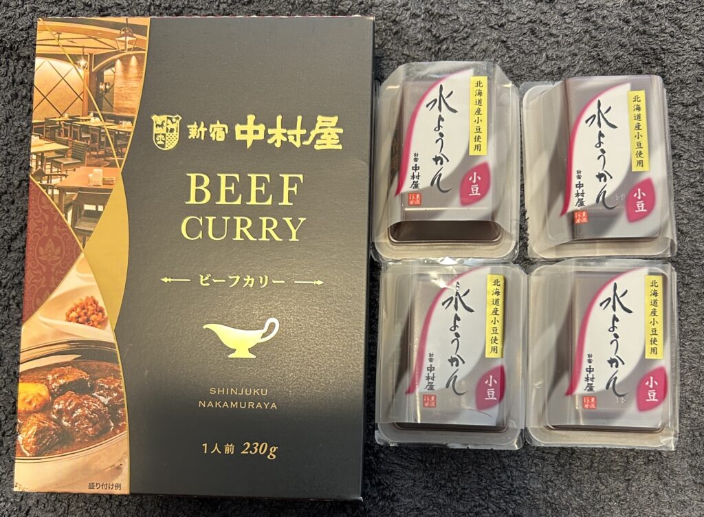 中村屋（２２０４）