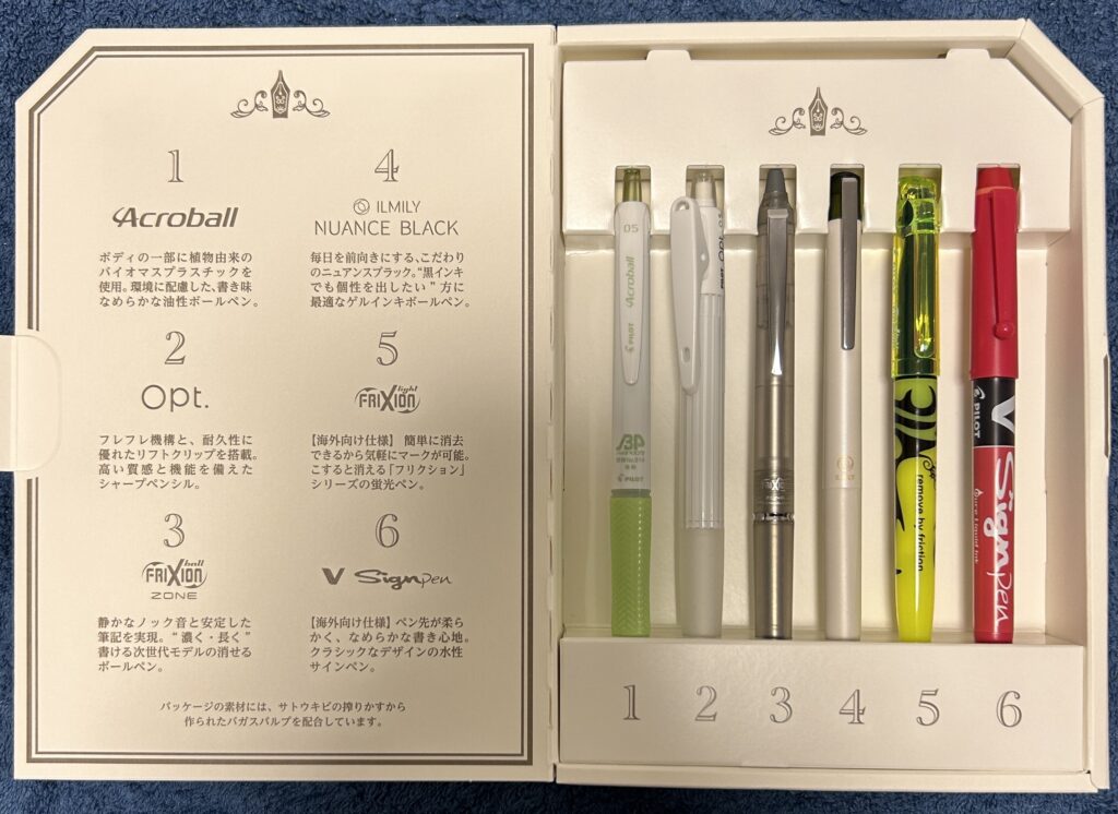 パイロットコーポレーション（７８４６）