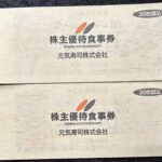 元気寿司（９８２８）