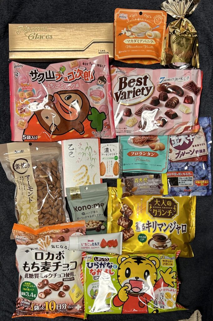 正栄食品工業（８０７９）