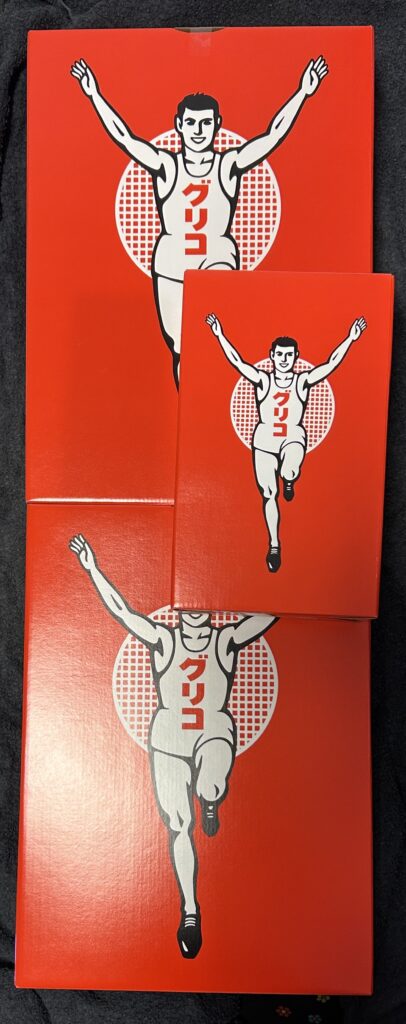 江崎グリコ（２２０６）