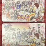 ボルテージ（３６３９）