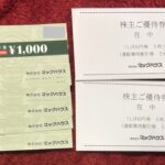 マックハウス（７６０３)