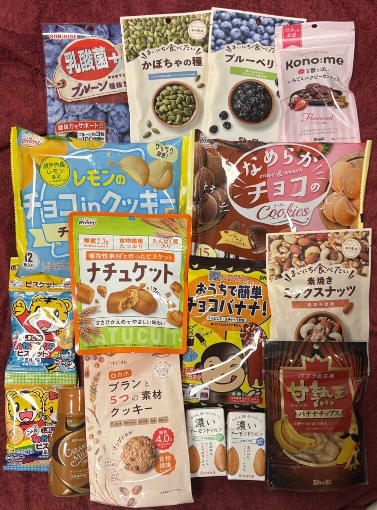 正栄食品工業（８０７９）