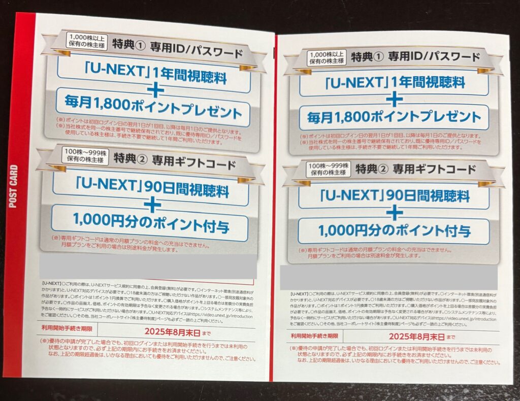 ＵーＮＥＸＴ　ＨＯＬＤＩＮＧＳ（９４１８）