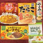 ヱスビー食品（２８０５）