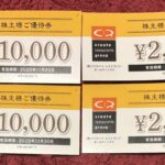 クリエイト・レストランツ・ホールディングス（３３８７）