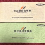 Ｇｅｎｋｉ　Ｇｌｏｂａｌ　Ｄｉｎｉｎｇ　Ｃｏｎｃｅｐｔｓ（９８２８）