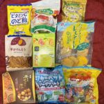 名糖産業（２２０７）